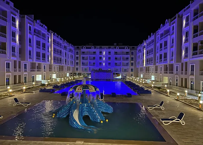 Hub Hurghada