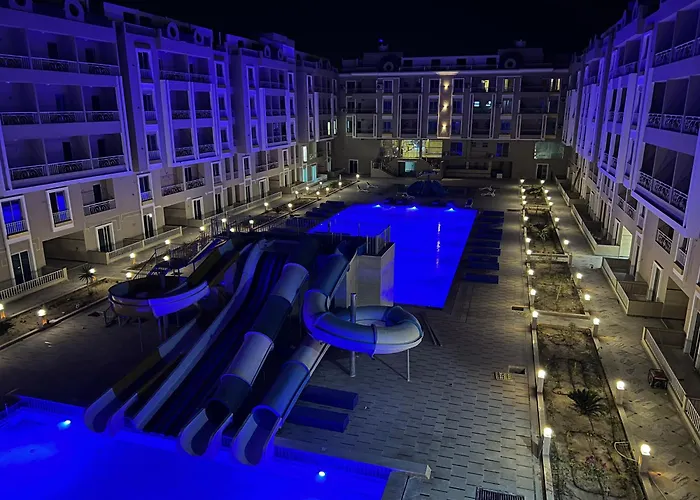 Hub Hurghada