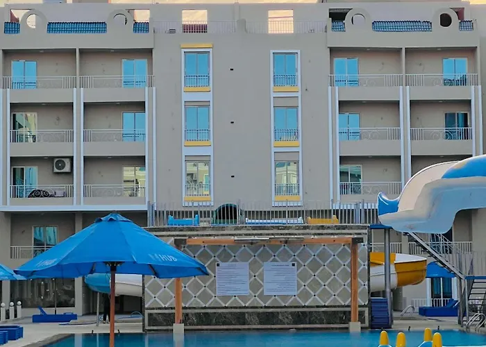 Hub Hurghada