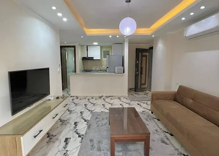 Hub Apartamento