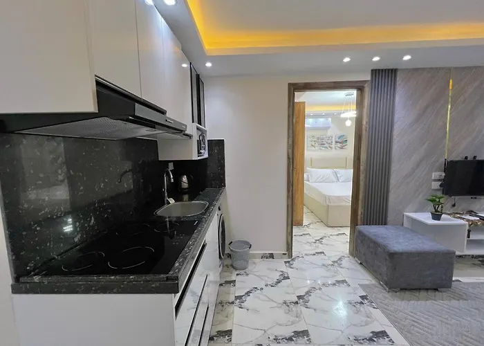 Hub Apartamento *