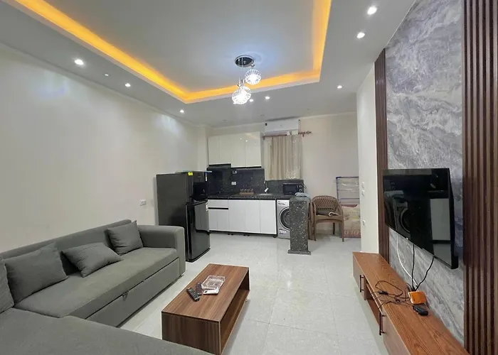 Hub Apartamento