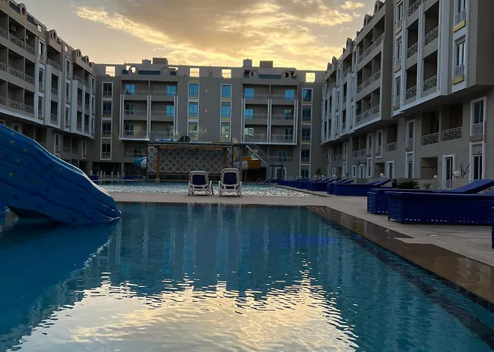 Hub * Hurghada