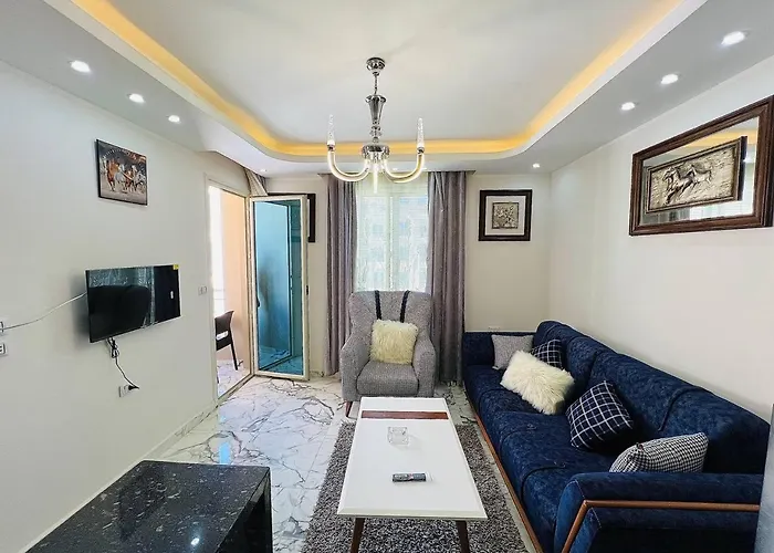 Apartamento Hub *
