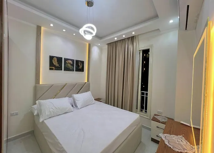Hub Apartamento Hurghada
