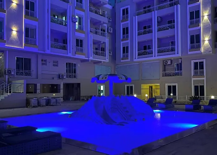 Hub Apartamento *