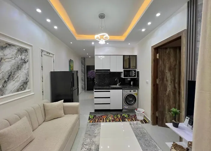 Hub Apartamento Hurghada
