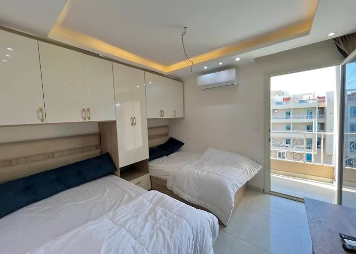 Hub Apartamento