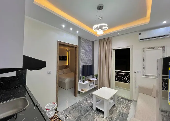 Apartamento Hub *