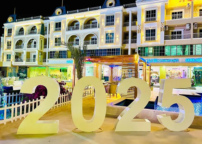 Hub Hurghada
