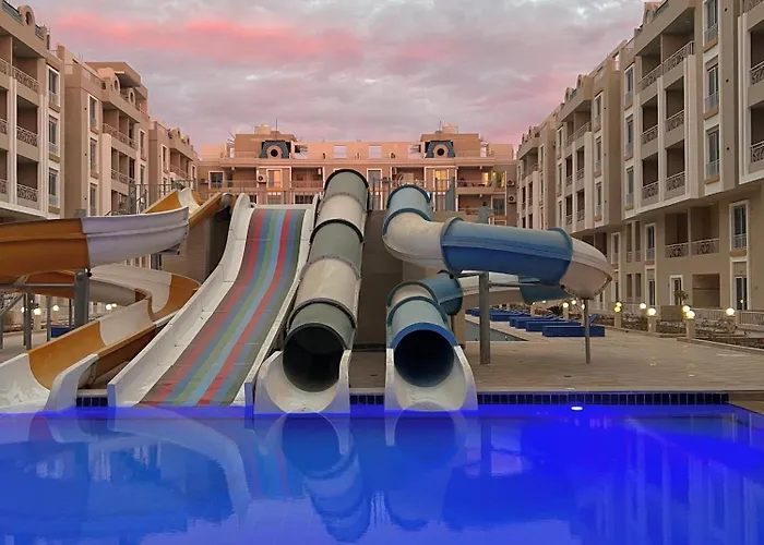 Hub * Hurghada