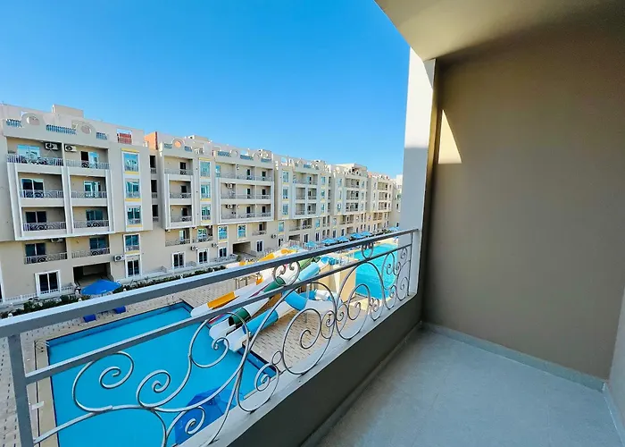 Apartamento Hub *